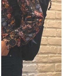 BEAMS | バックパック/リュック