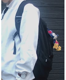 LOGOS | バックパック/リュック