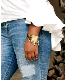 MICHAEL KORS | アナログ腕時計