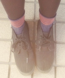 VANS | ローカットスニーカー(スニーカー)