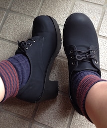 DHOLIC | プラットフォームシューズ(その他シューズ)