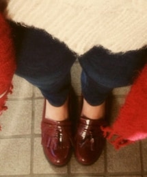 LEPSIM | ローファー(その他シューズ)