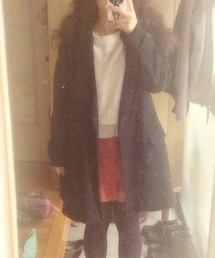 A part by | チェスターコート