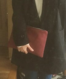 DHOLIC | クラッチバッグ