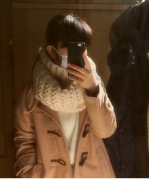 DHOLIC | ストール/ショール