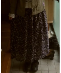 w closet | その他パンツ