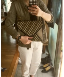 And A | クラッチバッグ