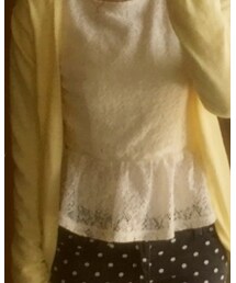 GU | Tシャツ/カットソー