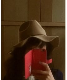 no brand | ハット