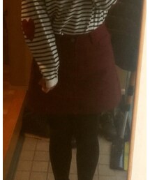 mixxmix | スカート