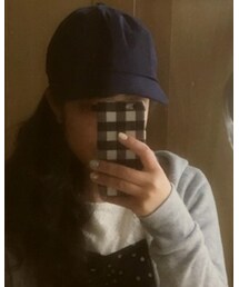 しまむら | キャップ