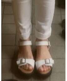 エヘカソポ | サンダル