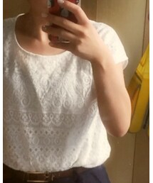 AS KNOW AS plus | Tシャツ/カットソー