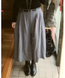 RETRO GIRL | パンツ