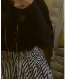 w closet | トップス