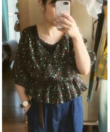 RETRO GIRL | トップス