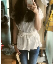 RETRO GIRL | シャツ/ブラウス