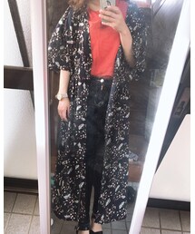 RAY CASSIN | ワンピース