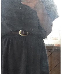 LILA&CITTA | ベルト