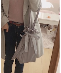 gypsophila | バッグ