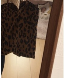 gypsophila | トートバッグ