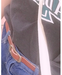 RADIALL | Tシャツ/カットソー