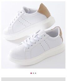 しまむら | スニーカー