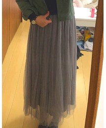 しまむら | スカート