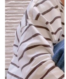 GU | Tシャツ/カットソー