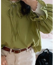 no brand | シャツ/ブラウス