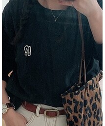 AMERICAN HOLIC | トップス