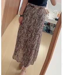 しまむら | スカート