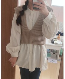 しまむら | シャツ/ブラウス