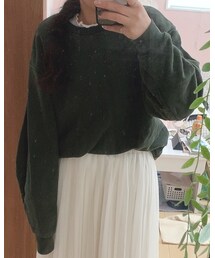 EMODA | スウェット