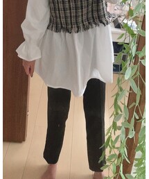 しまむら | パンツ