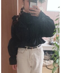 古着 | シャツ/ブラウス