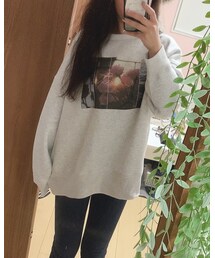 wamiさん | スウェット