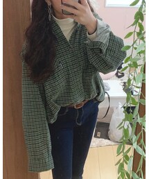 古着 | シャツ/ブラウス