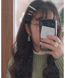 Lattice | ヘアピン