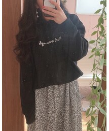 suzuri | パーカー