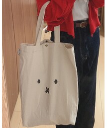 Miffy | トートバッグ