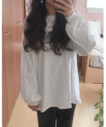 しまむら | Tシャツ/カットソー