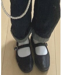 しまむら | シューズ