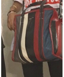 BALENCIAGA | ショルダーバッグ