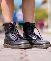 Dr. Martens | ブーツ