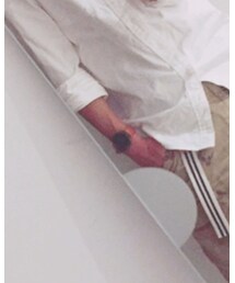 QUARTZ | アナログ腕時計