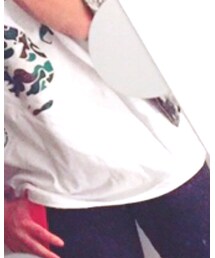 A BATHING APE | Tシャツ/カットソー