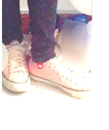 CONVERSE | スニーカー