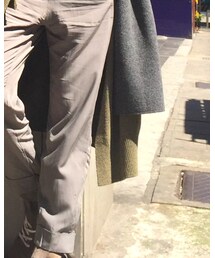 Uniqlo Lamaire | その他パンツ