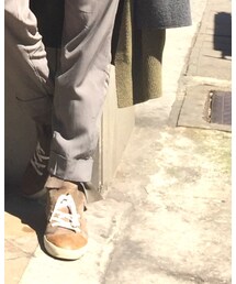 CINZIA ARAIA | スニーカー